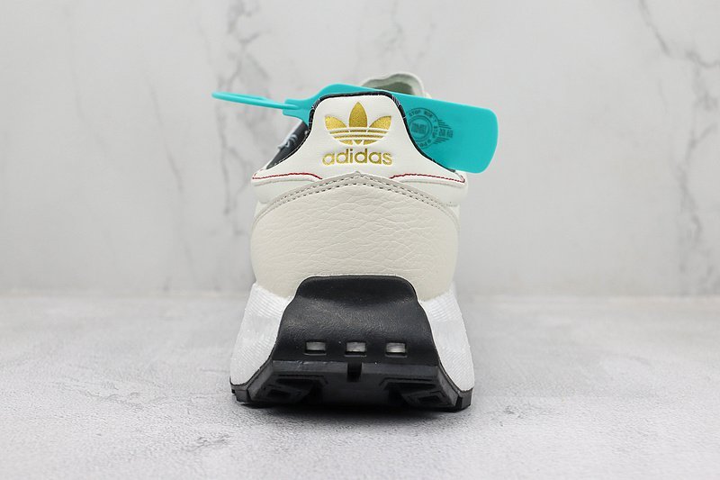 Adidas Retropy E5 "Cream White" фото № 9