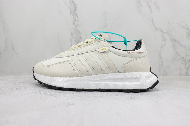 Adidas Retropy E5 "Cream White" фото № 2