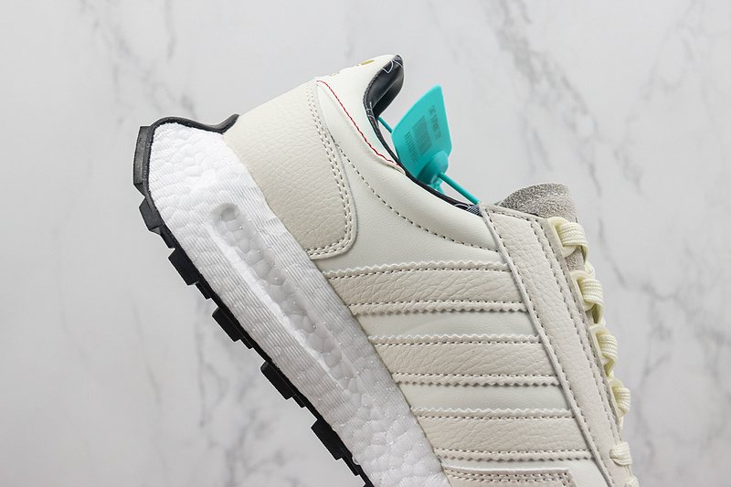 Adidas Retropy E5 "Cream White" фото № 3