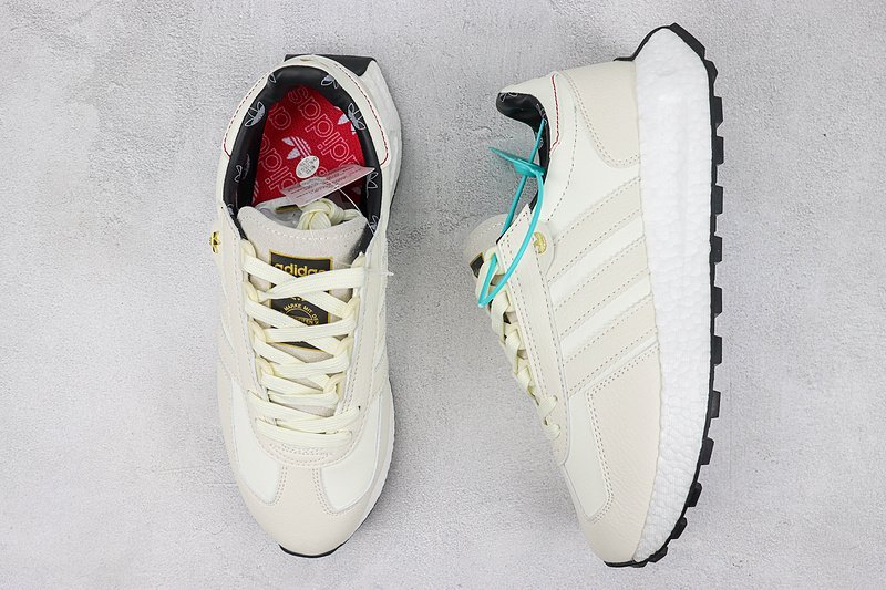 Adidas Retropy E5 "Cream White" фото № 6