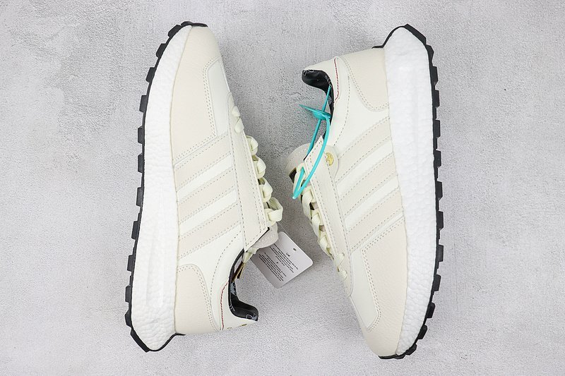 Adidas Retropy E5 "Cream White" фото № 7