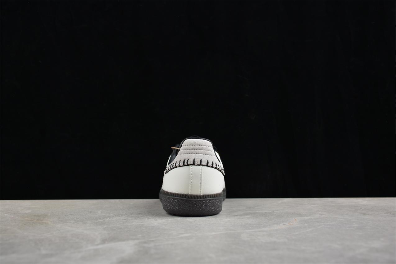 Adidas Samba OG "Día de Muertos Pack Off White" фото № 5