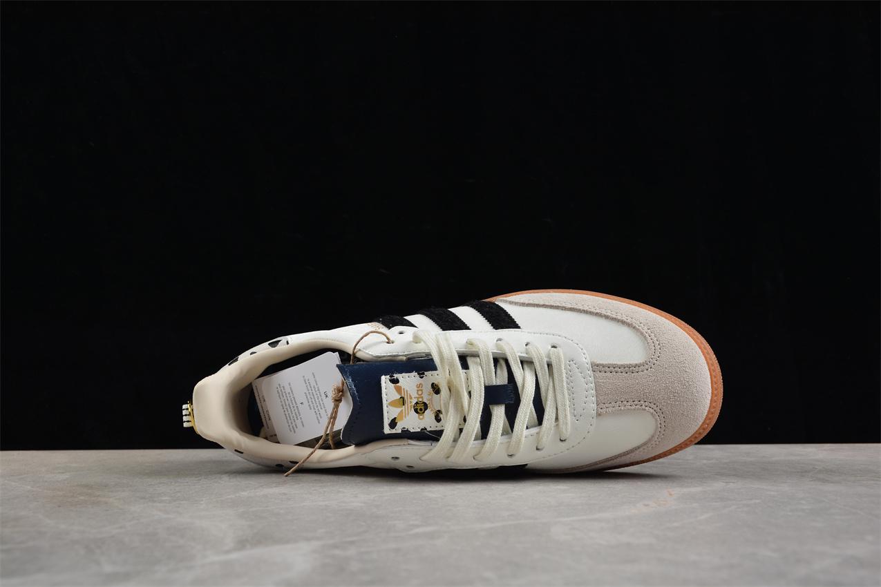 Disney's 101 Dalmatians X Adidas Samba OG "Penny" фото № 3