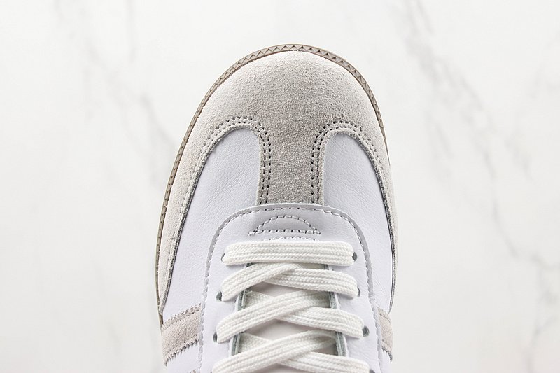 Kith x Adidas Samba OG "Classics Program" фото № 3