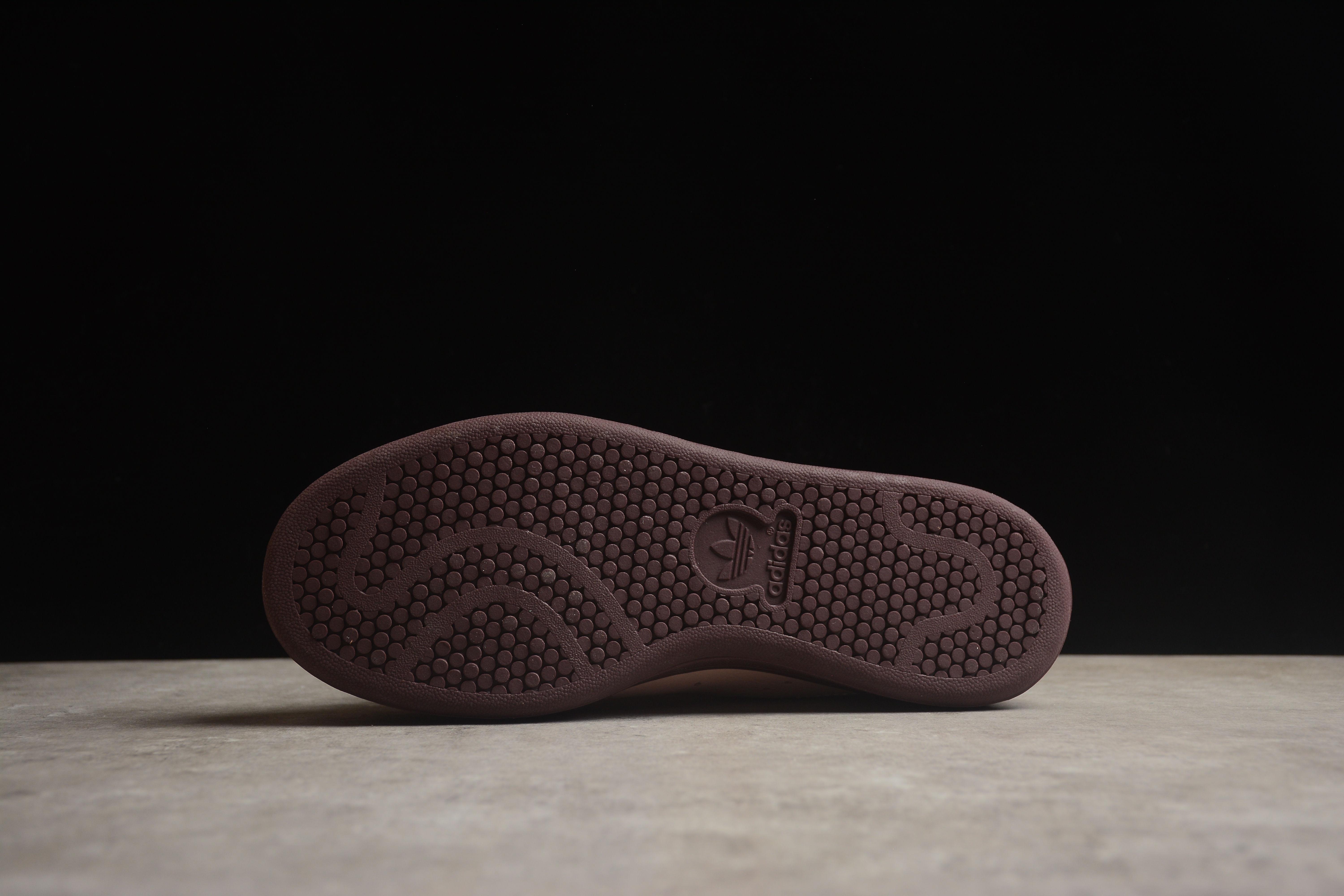 Brain Dead x Adidas Stan Smith "Vapour Pink" фото № 4