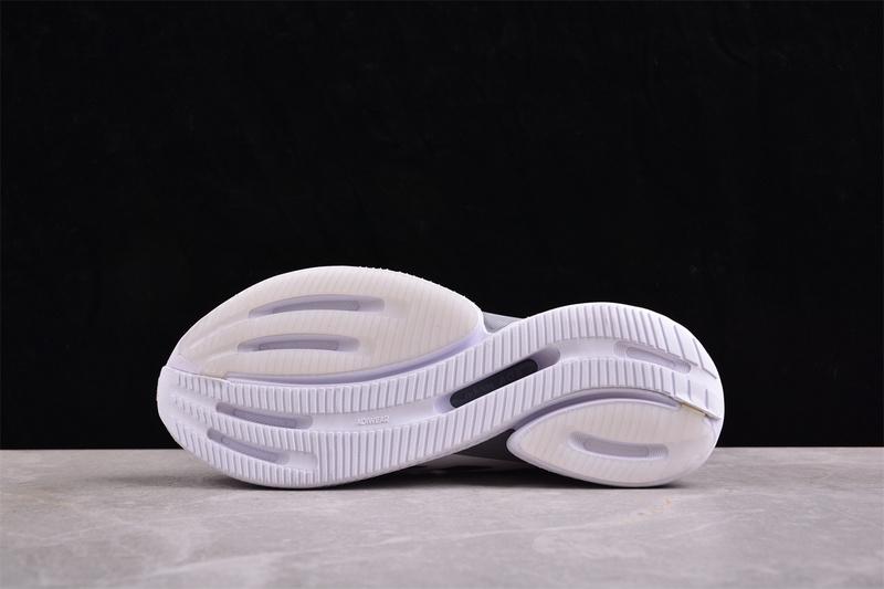 Adidas Supernova Eterno "White Black" фото № 8