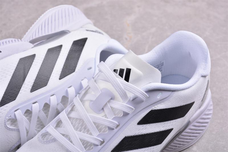 Adidas Supernova Eterno "White Black" фото № 4