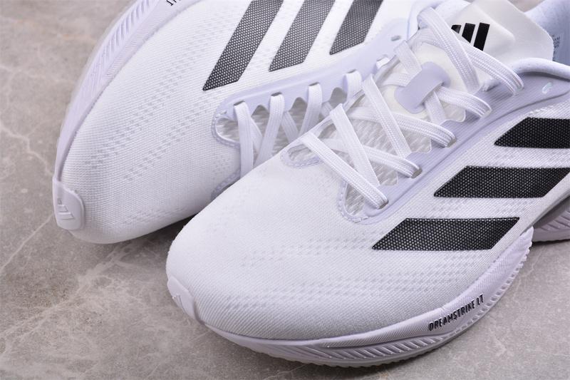 Adidas Supernova Eterno "White Black" фото № 3