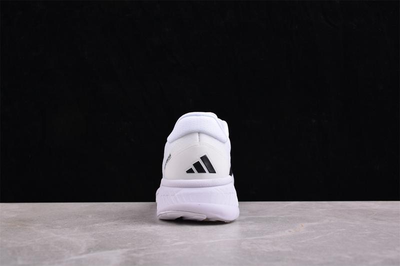 Adidas Supernova Eterno "White Black" фото № 9