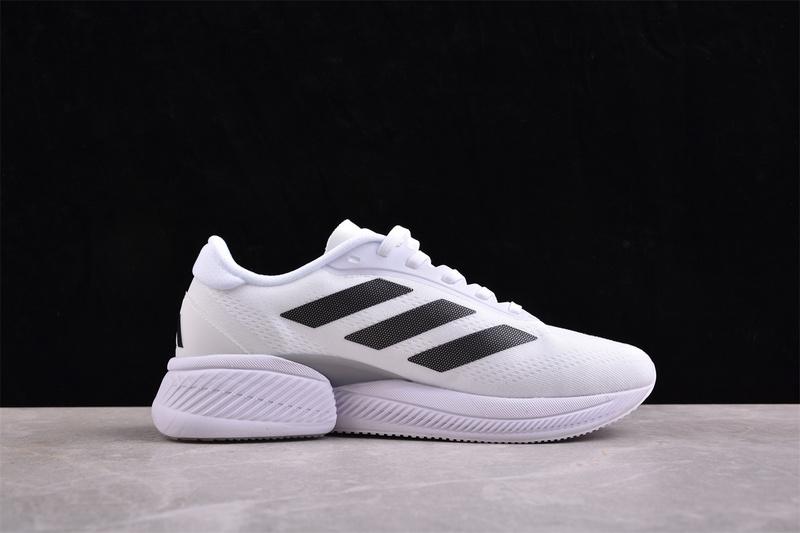 Adidas Supernova Eterno "White Black" фото № 5