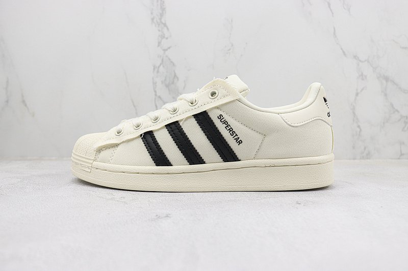 Adidas Originals Superstar "White/Black" фото № 2