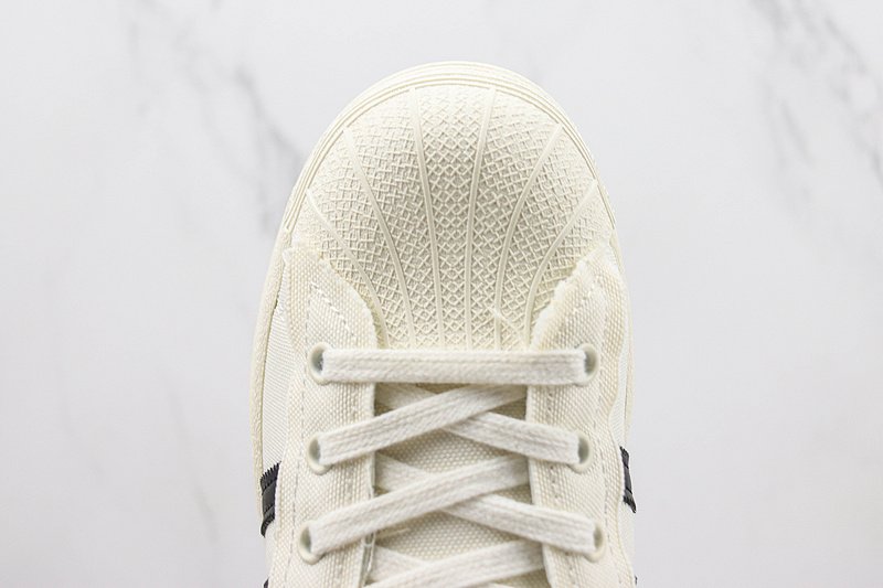 Adidas Originals Superstar "White/Black" фото № 3