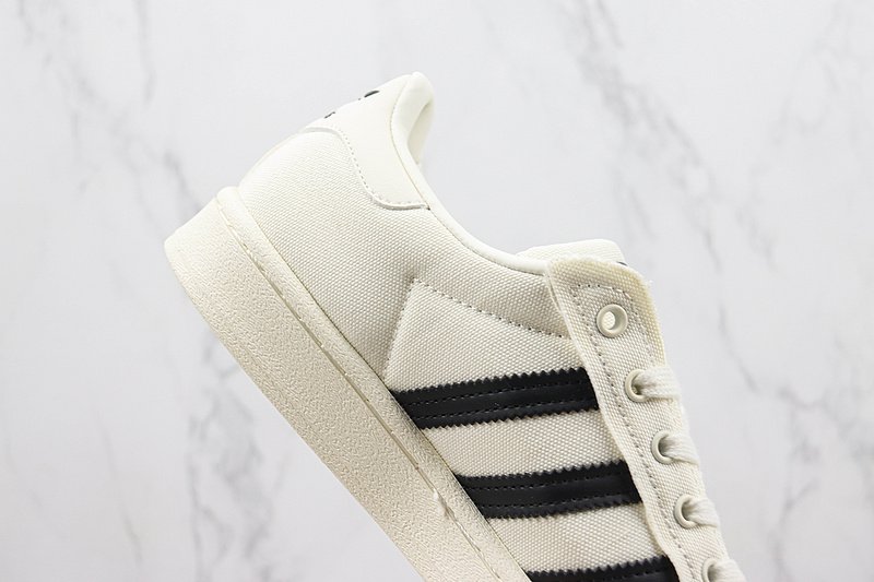 Adidas Originals Superstar "White/Black" фото № 4