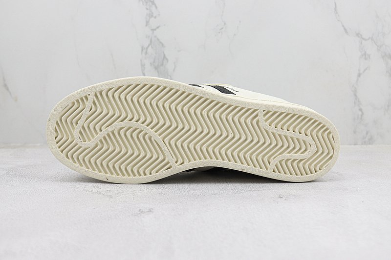 Adidas Originals Superstar "White/Black" фото № 8