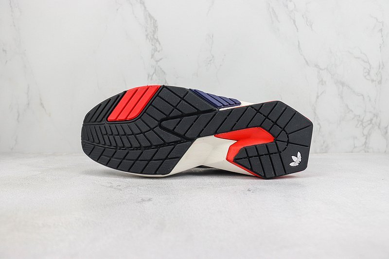 Adidas Treziod PT "Blue/White" фото № 8