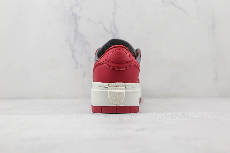 Air Jordan 1 Elevate Low "Varsity Red" фото № 9