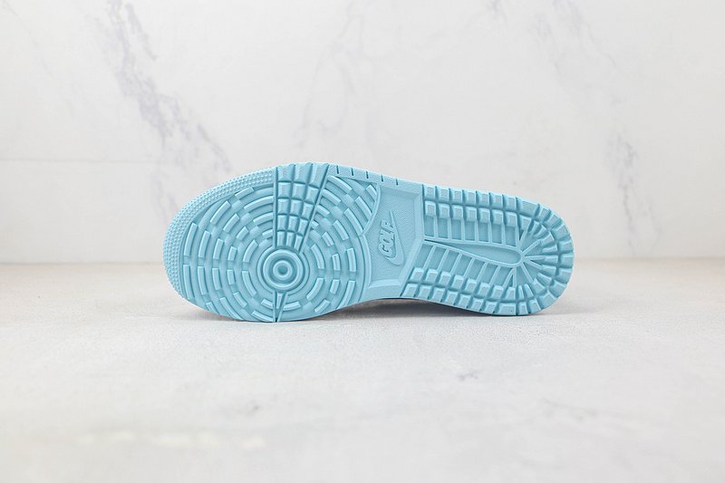 Air Jordan 1 Low "Golf Copa" фото № 9