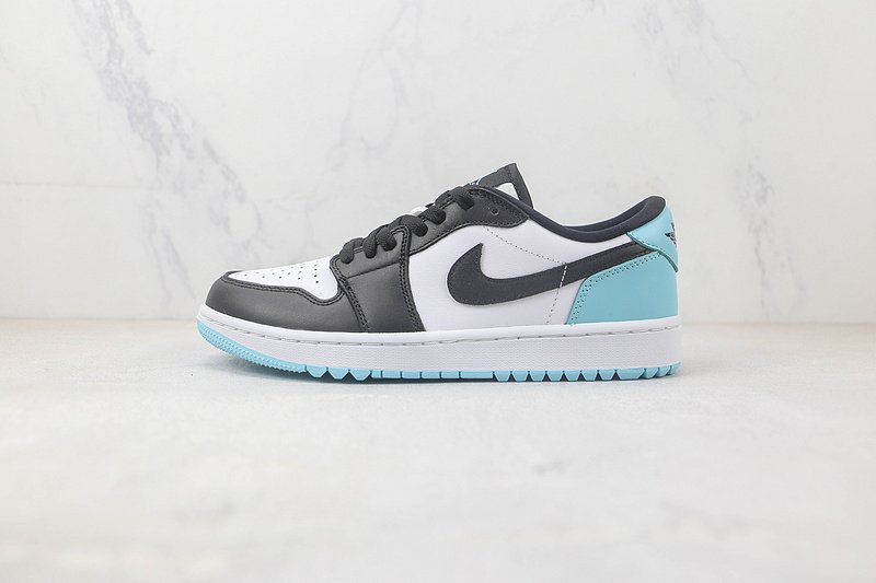 Air Jordan 1 Low "Golf Copa" фото № 2