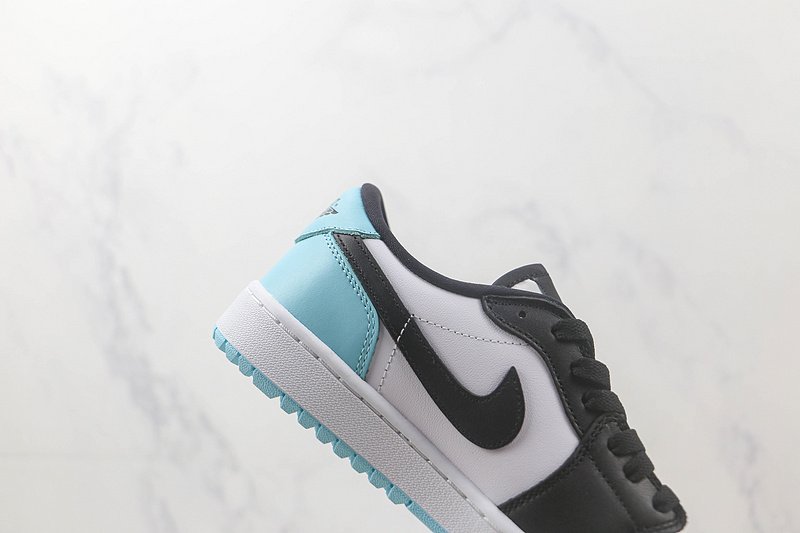 Air Jordan 1 Low "Golf Copa" фото № 4
