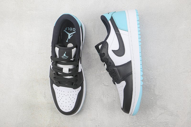 Air Jordan 1 Low "Golf Copa" фото № 6