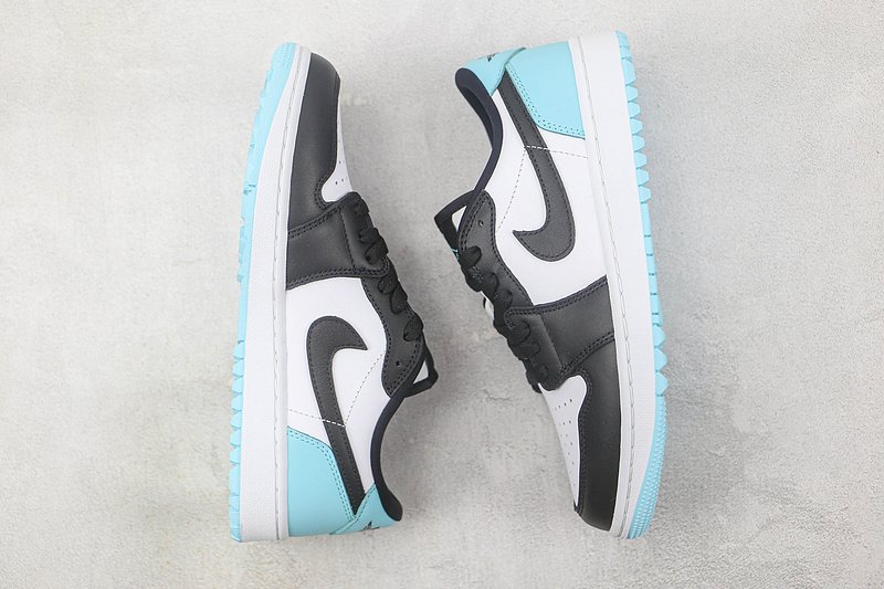 Air Jordan 1 Low "Golf Copa" фото № 7