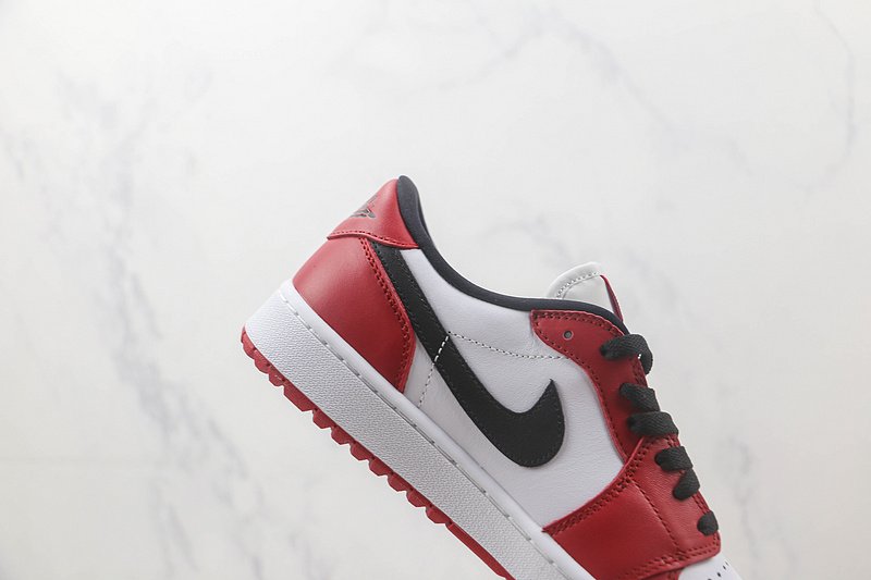 Air Jordan 1 Low "Golf Chicago" фото № 4
