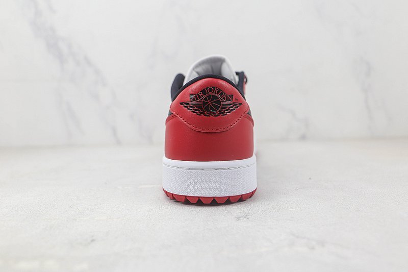 Air Jordan 1 Low "Golf Chicago" фото № 8
