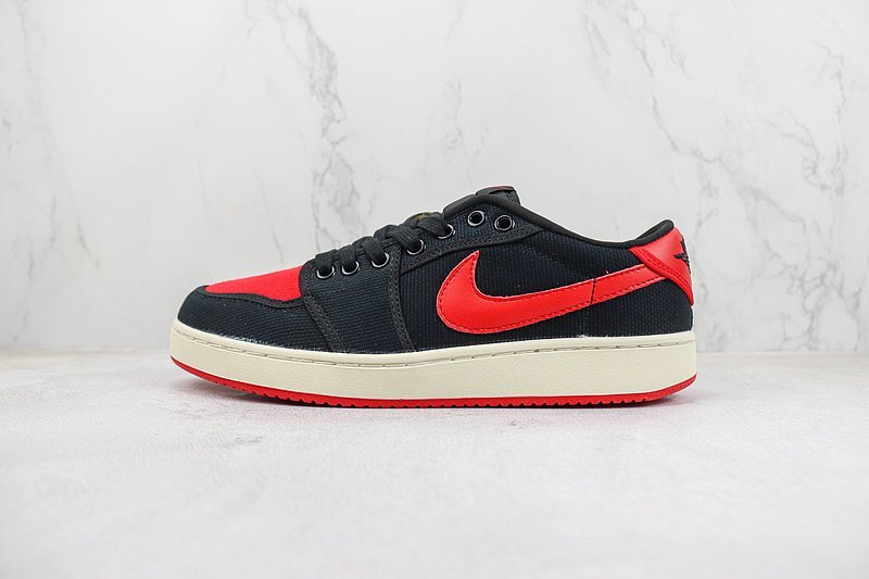 Air Jordan 1 Retro AJKO "Low Bred" фото № 2