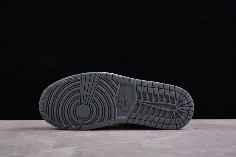 Air Jordan 1 Low "Flight Vintage" фото № 7