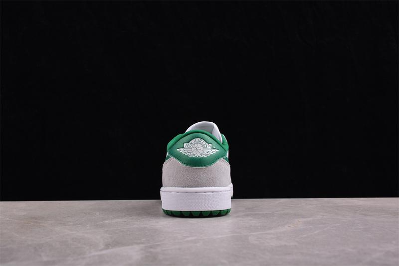 Air Jordan 1 Low Golf "Pine Green" фото № 3