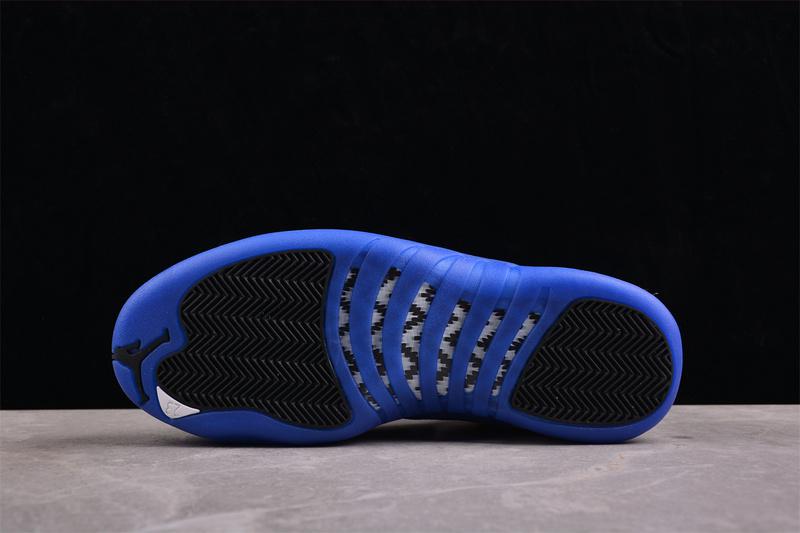 Air Jordan 12 Retro "Blueberry" фото № 8