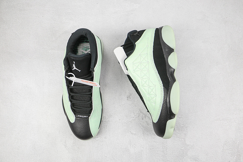 Air Jordan 13 Low «Singles Day» фото № 3