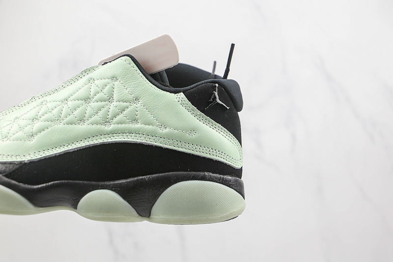 Air Jordan 13 Low «Singles Day» фото № 7