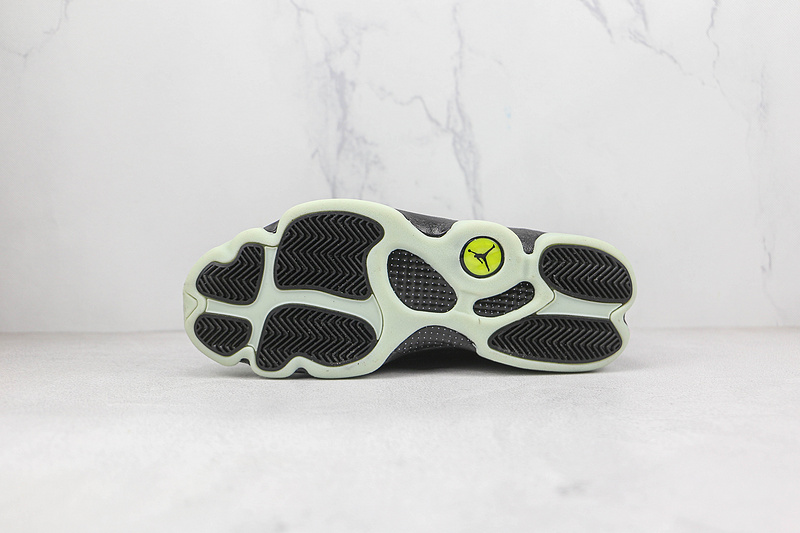 Air Jordan 13 Low «Singles Day» фото № 8