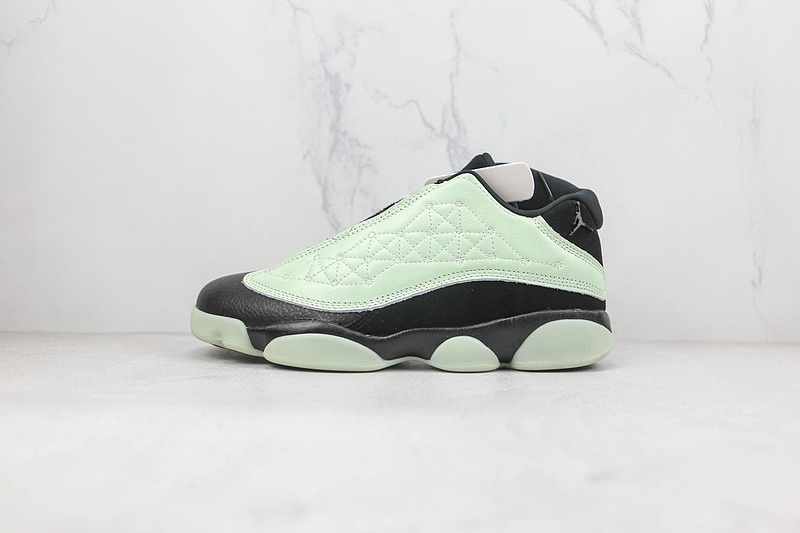 Air Jordan 13 Low «Singles Day» фото № 2