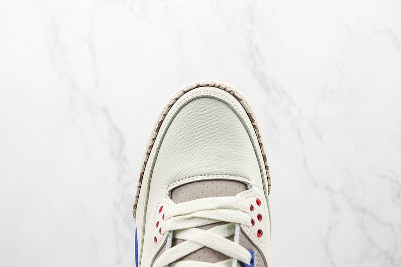 Air Jordan 3 Retro "International Flight" фото № 3
