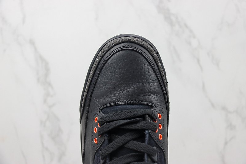 J Balvin x Air Jordan 3 "Rio" фото № 4