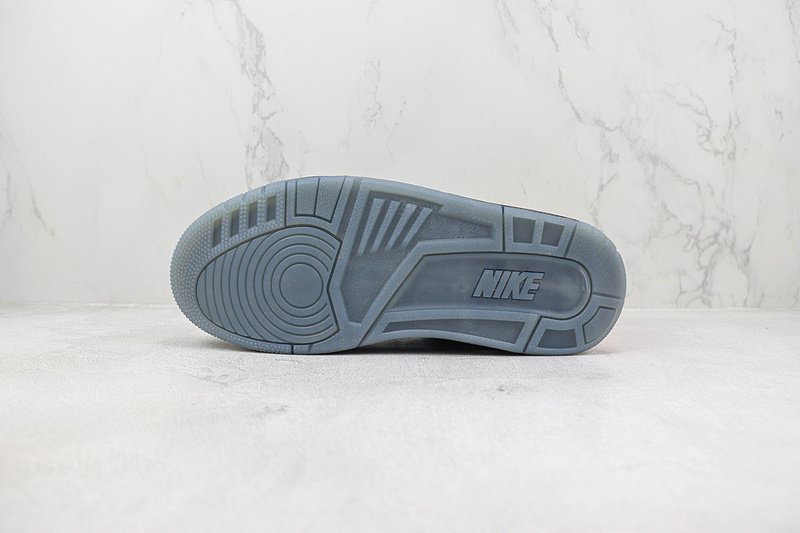 J Balvin x Air Jordan 3 "Rio" фото № 8