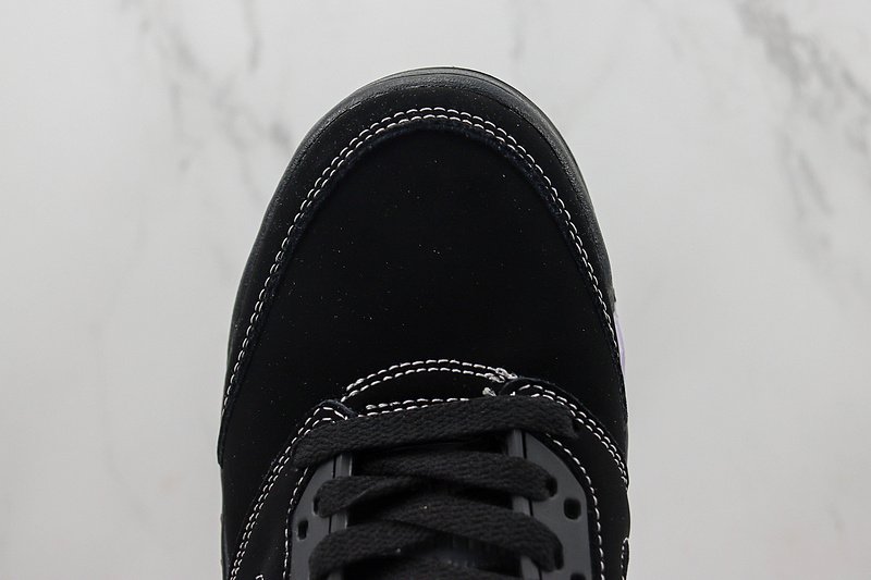 Air Jordan 5 Low "Dongdan" фото № 4