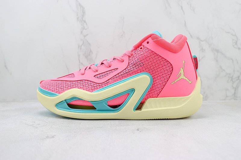 Air Jordan Tatum 1 "Pink Lemonade" фото № 2
