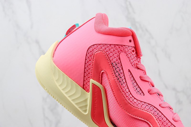 Air Jordan Tatum 1 "Pink Lemonade" фото № 3