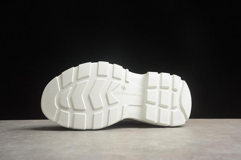 Alexander McQueen "White" фото № 4