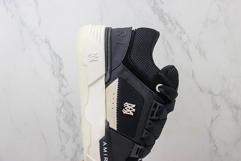 Amiri MA-1 "Black" фото № 3