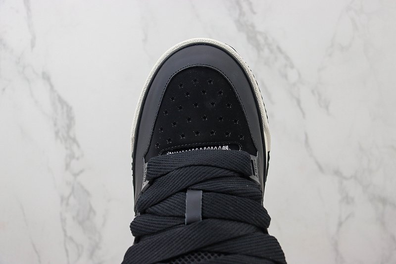 Amiri MA-1 "Black" фото № 4