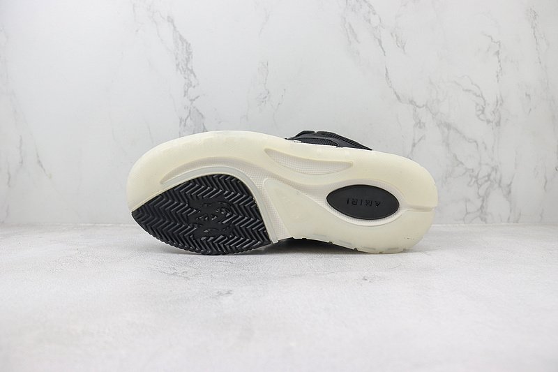 Amiri MA-1 "Black" фото № 8