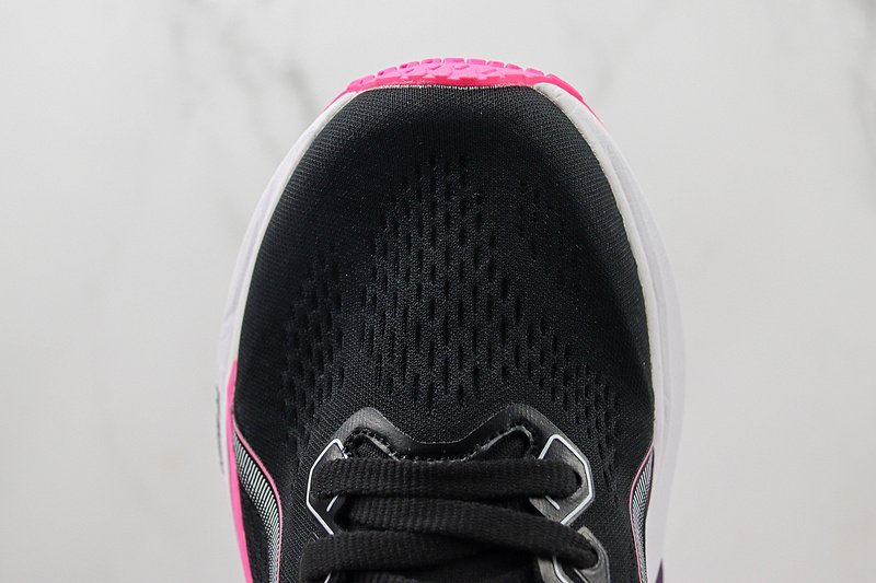 Asics Gel-Kayano 30 "Neon Pink/Black" фото № 4