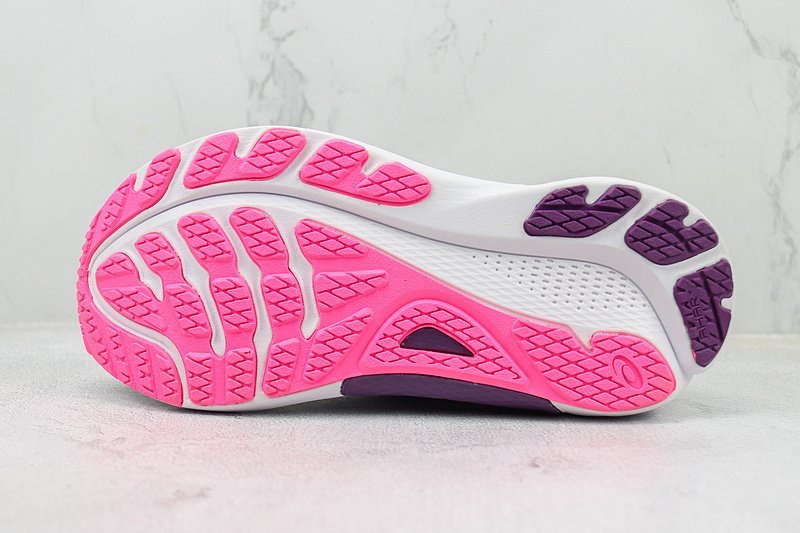 Asics Gel-Kayano 30 "Neon Pink/Black" фото № 8