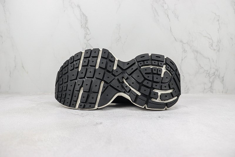 Balenciaga 3XL Trainer "Black/White" фото № 8