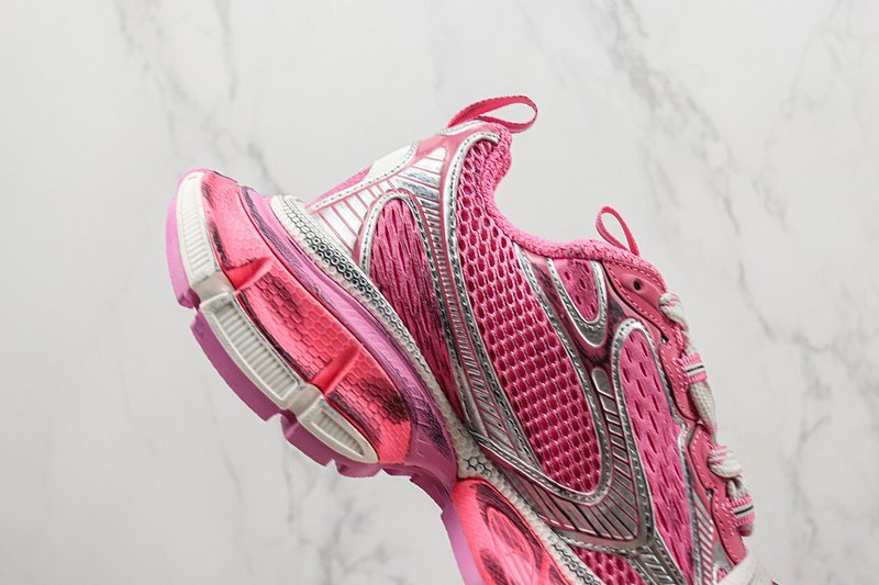 Balenciaga 3XL "Hot Pink" фото № 3