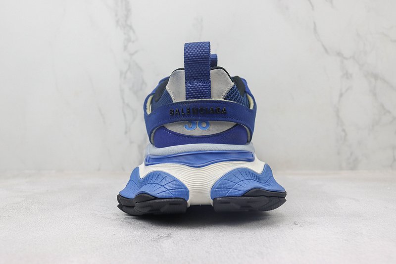 Balenciaga Cargo "Navy Blue/Light Blue" фото № 9